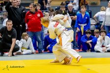 15.11.2025 Berger Nachwuchscup